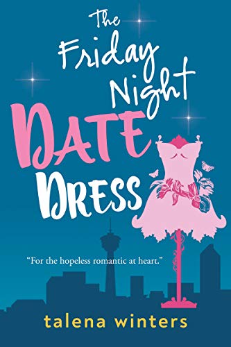 The Friday Night Date Dress on Kindle