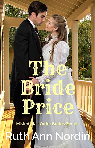 The Bride Price (Misled Mail Order Brides Book 1) on Kindle