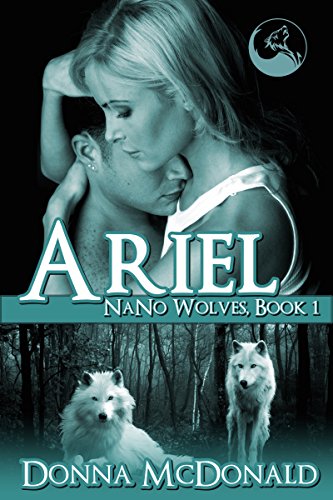 Ariel: Nano Wolves 1 on Kindle