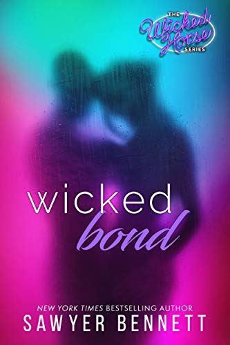 Wicked Bond (The Wicked Horse Series Book 5) on Kindle