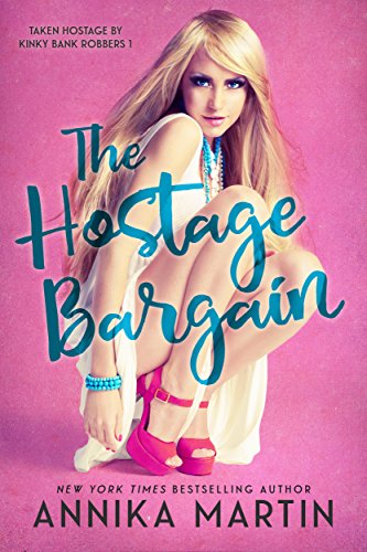 The Hostage Bargain on Kindle