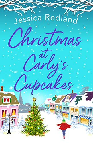 Christmas at Carly's Cupcakes on Kindle