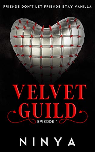 Velvet Guild Episode 1 on Kindle
