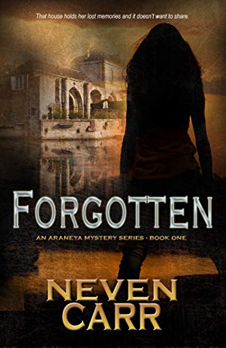Forgotten (Araneya Mystery Series Book 1) on Kindle