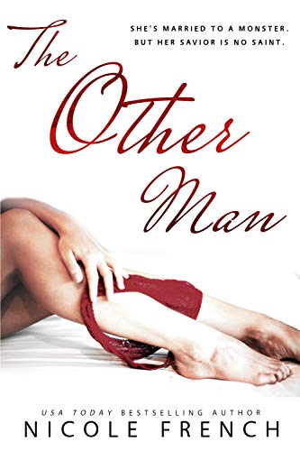The Other Man (Rose Gold Book 1) on Kindle