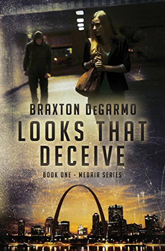 Looks That Deceive (MedAir Series Book 1) on Kindle