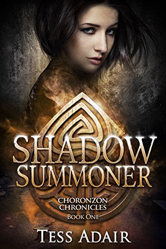 Shadow Summoner (Choronzon Chronicles Book 1) on Kindle