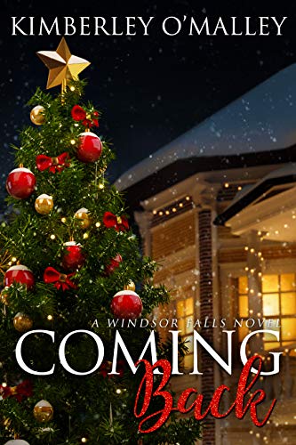 Coming Home (Windsor Falls Book 1) on Kindle