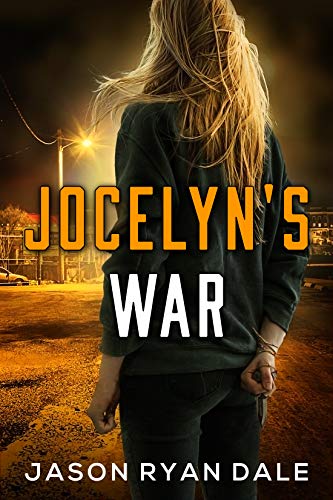 Jocelyn's War: A Novel (Journeys Down a Long Dark Road Book 3) on Kindle
