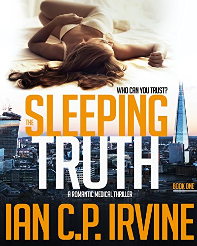 The Sleeping Truth on Kindle