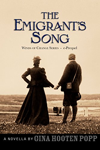 The Emigrant's Song (Winds of Change) on Kindle