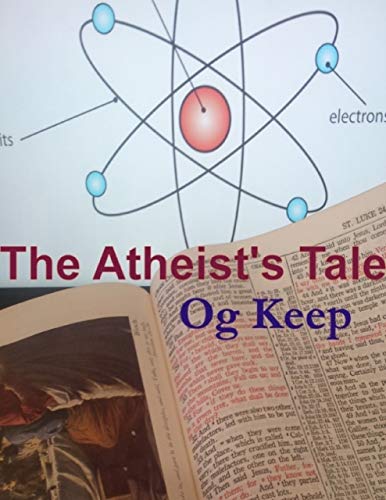 The Atheist's Tale on Kindle