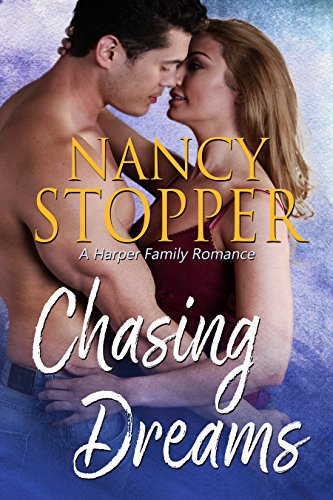 Chasing Dreams (The Harpers Book 1) on Kindle