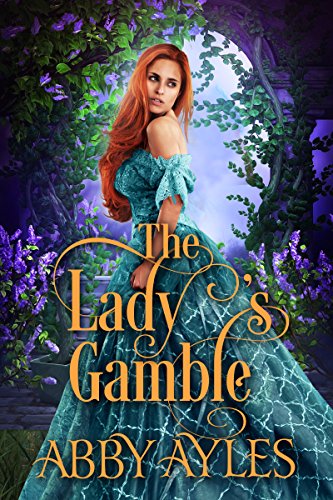 The Lady's Gamble on Kindle
