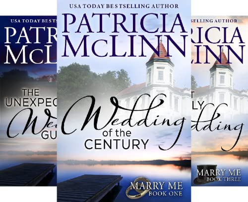 Wedding of the Century (Marry Me Series Book 1) on Kindle