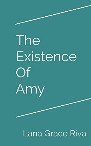 The Existence Of Amy on Kindle