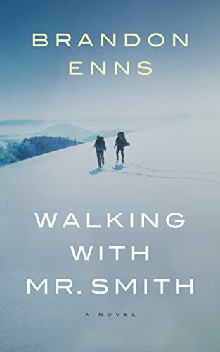 Walking with Mr. Smith on Kindle