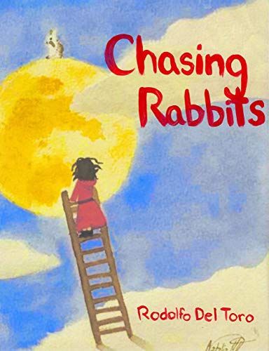 Chasing Rabbit on Kindle