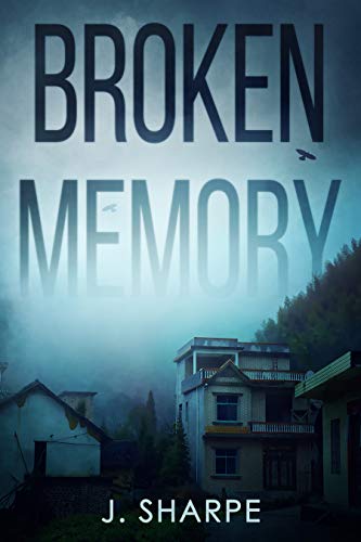 Broken Memory on Kindle