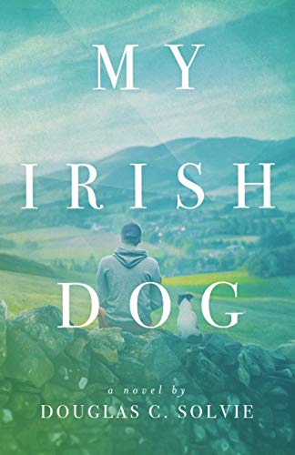 My Irish Dog on Kindle