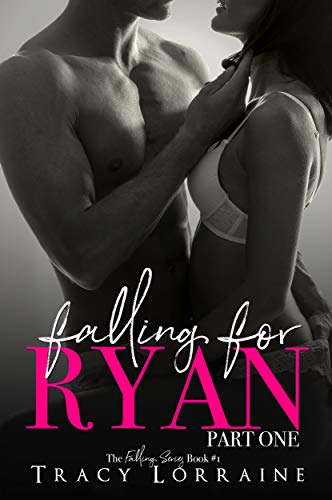 Falling For Ryan (Part 1) on Kindle