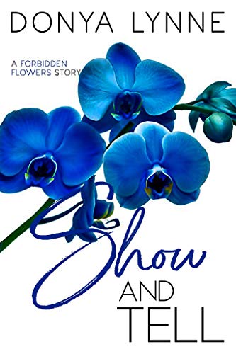 Show and Tell on Kindle