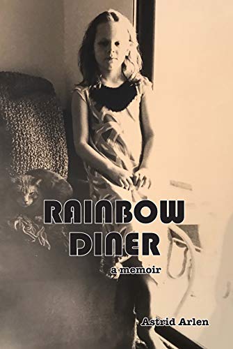 Rainbow Diner on Kindle