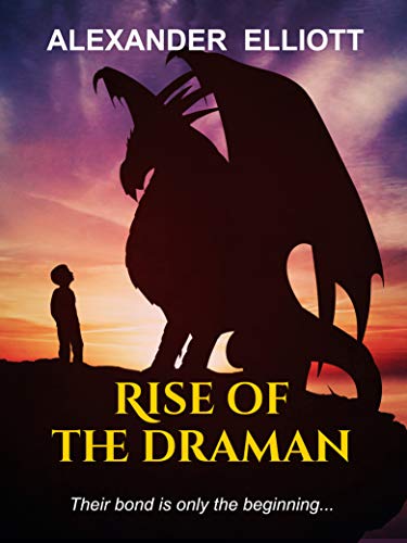Rise of the Draman on Kindle