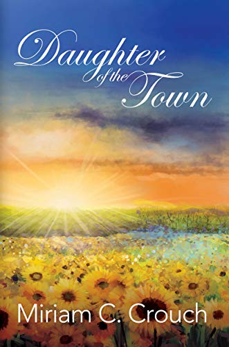 Daughter of the Town on Kindle