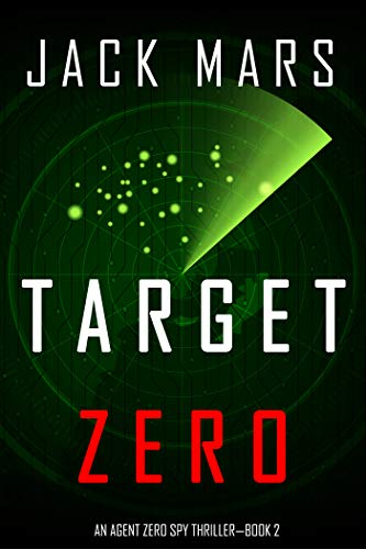 Agent Zero (Agent Zero Spy Thriller Series Book 1) on Kindle