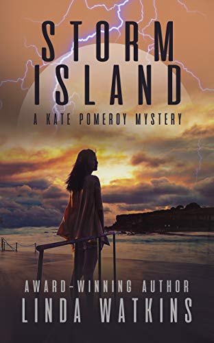 Storm Island: A Kate Pomeroy Mystery (The Kate Pomeroy Gothic Mystery Series Book 1) on Kindle