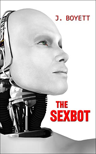 The Sexbot on Kindle