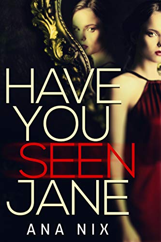 Have You Seen Jane on Kindle