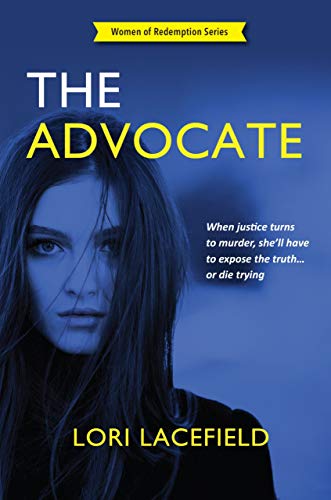 The Advocate on Kindle