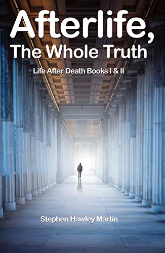 Afterlife, The Whole Truth (Life After Death Books 1 and 2) on Kindle
