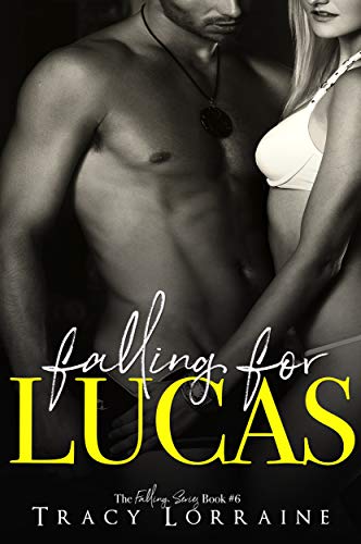 Falling For Lucas: An Office Romance on Kindle