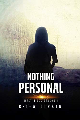 Nothing Personal (West Hills Season 1) on Kindle