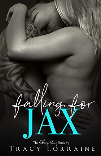 Falling For Jax: A Second Chance Romance on Kindle