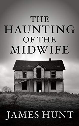 The Haunting of the Midwife on Kindle