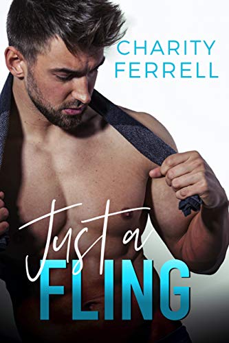 Just A Fling (Blue Beech) on Kindle