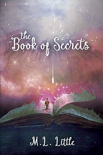 The Book of Secrets (Seventh Realm Trilogy 1) on Kindle