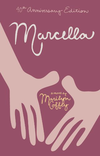 Marcella on Kindle