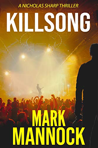 Killsong (Nicholas Sharp Thriller Series Book 1) on Kindle