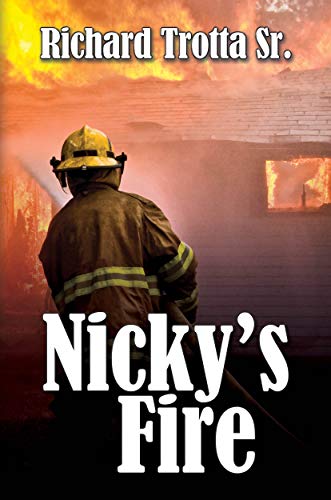 Nicky's Fire on Kindle
