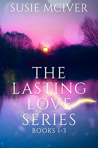 Lasting Love Series (Books 1, 2, 3) on Kindle