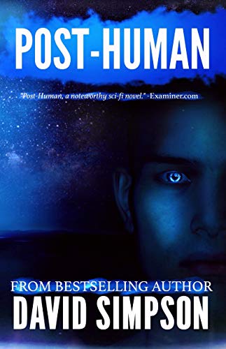 Sub-Human (Post-Human Series Book 1) on Kindle