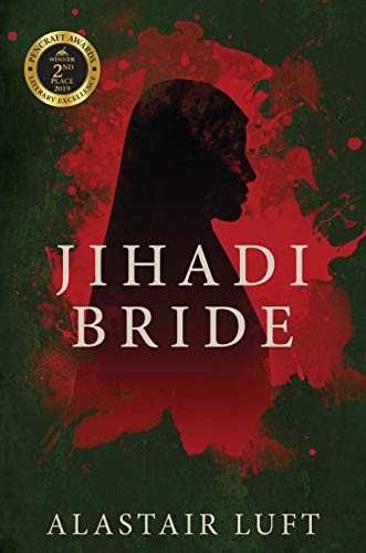 Jihadi Bride on Kindle