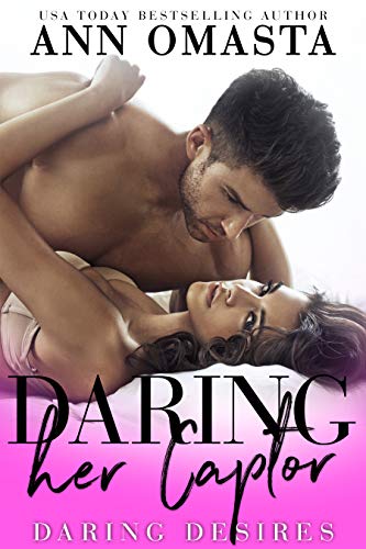 Daring her Captor (Daring Desires) on Kindle