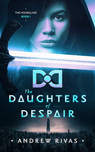 The Daughters of Despair (The Hourglass Book 1) on Kindle