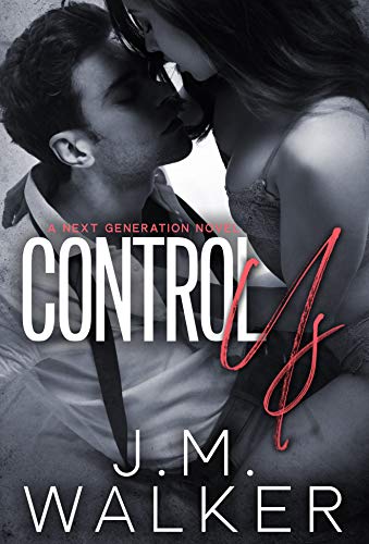 Control Us (Next Generation Book 1) on Kindle